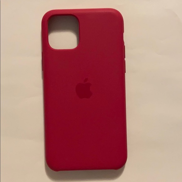 iPhone 11 Pro Apple Phone Case